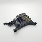 2003 2004 2005 2006 2007 2008 Jaguar Type Fuse Box Under Dash 4X4314A073AE Used. Price: $67.78.