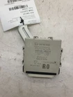 10-12 Lexus RX350 3.5L 2WD At Headlight Swivel Control Module Ecm Used. Price: $101.99.