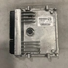 2015-2016 Toyota Corolla Ecu/ecm 89661-0Z631 Used. Price: $35.62.