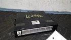 Chassis Ecm Computer Power Supply Prius Fits 14-15 2183015 Used. Price: $69.00.