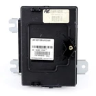 2013-2014 Hyundai Santa Fe Electronic Chassis Control Module Part Id 95400-4Z101 Remanufactured. Price: $72.25.