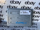 Used Oem 2019 Chevrolet Traverse 12687296 (E82) Engine Computer. Price: $35.74.