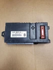 Chassis Ecm Multifunction Heritage 2WD Fits 99-04 Ford F150 Pickup 1071987 Used. Price: $70.00.