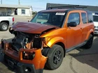 Engine Ecm Electronic Control Module Fits 03-06 Element 1058658 Used. Price: $113.00.