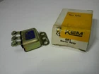 Kem #SR1 Amc Rambler 1959-1962 12V Starter Relay New. Price: $19.96.