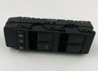 2007-2010 Dodge Caliber Master Power Window Switch Oem B40005 Used. Price: $28.79.