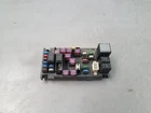 2010 Subaru Wrx Sti Engine Fuse Box #7397 E4 Used. Price: $52.49.