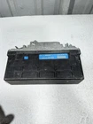 85-93 Mercedes W124 300TD 500SL Abs Antilock Brake Control Module 0055452132 Oem Used. Price: $20.00.