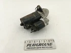Volkswagen Vw Phaeton Starting Motor Starter 4.2L V8 Fits 2004 2005 2006 Used. Price: $74.69.