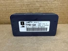 2011-2017 Honda Odyssey Yaw Rate Sensor Control Module 39960-TM8-G010-M1 Oem Used. Price: $40.00.