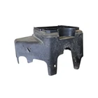 Under Hood Fuse Box Cover 1999-2006 Chevy Silverado Gmc Sierra Oem 15812444 Fix Used. Price: $34.97.