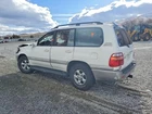 Chassis Ecm Fuel Pump Fits 98-02 Lexus LX470 32247285 Used. Price: $178.35.