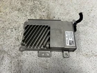 2025 Ford Bronco Network Gateway Control Module Oem Part Number RU6T14H474BFF Used. Price: $264.99.
