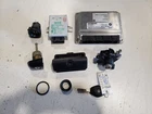 2004 Bmw E46 330I - Ignition Security Kit Oem 7533652 8379345 8241088 6905670 Used. Price: $202.50.