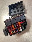 Mercury Grand Marquis Engine Fuse Box Junction Relay Block Panel 1997 Used. Price: $65.00.
