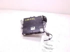 Chassis Ecm Computer Power Supply Fwd Fits 10 Lexus RX450H Used. Price: $127.49.