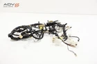 2016 Scion Fr-s Brz Dashboard Instrument Panel Wire Wiring Harness Oem Used. Price: $127.99.