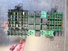 Volvo Fuse Box Relay Panel Oem Used Central Electrical Assembly. Price: $175.00.