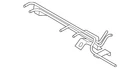 Genuine Nissan Vacuum Line 22310-JA10B New. Price: $114.39.