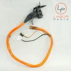 C451 W451 12-16 Smart Fortwo Ev Charging Port Inlet & Wiring Assembly A349 Used. Price: $278.99.