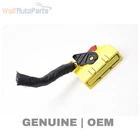 2019-2023 Vw Arteon / Module Wiring Connector Pigtail Used. Price: $19.99.