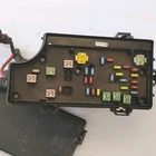 2011 - 2013 Jeep Patriot Compass Fuse Box Relay Junction Block P04692343AD Oem Used. Price: $75.00.