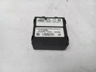 Anti Theft Locking Keyless Entry Control Module Fits Nissan Altima 2007-13 Used. Price: $44.00.
