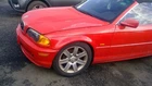 Chassis Ecm Transmission M54 265S5 Engine Thru 2/03 Fits 01-03 Bmw 325I 1123324 Used. Price: $90.15.
