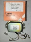 Mazda B2000 Pickup Voltage Regulator 8914-18-3910 New Old Stock 1978-1981. Price: $30.00.