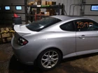 Chassis Ecm Body Control Bcm Left Hand Dash Fits 03-08 Tiburon 2130705 Used. Price: $75.00.