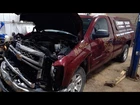 Chassis Ecm Information-gps-tv Hmi Fits 14 Sierra 1500 Pickup 10252224 Used. Price: $107.72.