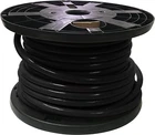 Deka Black Bulk 2 Awg Gauge Starter Battery Cable Copper 100 Ft - Usa New. Price: $522.99.