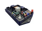 2007-2009 Jaguar Xkr X150 Oem Front Cabin Fuse Relay Junction Box 6W83-14A073-BG Used. Price: $299.01.