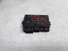 2023 Mercedes Benz SPRINTV25 Trailer Tow Control Module Oem Id 1679001209 Used. Price: $121.20.