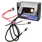Ijdmtoy 9005 9006 9145 H10 Relay Wiring Harness Compatible New. Price: $22.99.