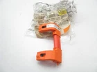 New Oem Vw Audi 5GE-915-153-EL High Voltage Battery Connector 2014-2017 E-golf. Price: $10.79.
