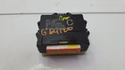 Forester 2019 Chassis Ecm 531790 Used. Price: $70.80.