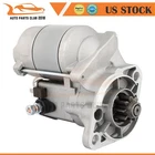Starter For Carrier Transicold Engines Various Models Kubota CT4-114-TV SND0320 New. Price: $58.88.