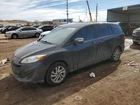 Chassis Ecm Body Control Bcm Right Hand Dash Fits 12-17 Mazda 5 1339769 Used. Price: $95.39.