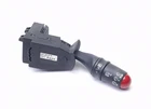 08-15 Smart Fortwo Steering Column Windshield Wiper Switch Ev Red A4519050400 Used. Price: $182.75.