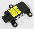 G2U Other See Details Oem Yaw Rate Sensor For Hyundai Accent Elantra Veloster Ki Used. Price: $50.63.