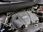 2014 Hyundai Tucson Fuse Box Panel Block Used. Price: $175.00.