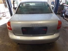 Temperature Control With Heated Seats Fits 04-05 Audi Allroad 9812577 Used. Price: $99.04.