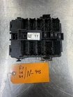 Oem 07-14 Gmc Yukon Denali Escalade Sierra Tahoe Cabin Relay Junction Fuse Box Used. Price: $89.99.