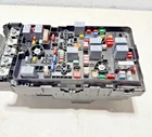 2015-2017 Chrysler 200 Engine Fuse Box Junction Module Tipm Oem 68137441AD Used. Price: $110.99.