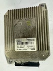 Ford F250 Pickup Transmission Control Module Computer CC3A-12B565-EC Used. Price: $90.00.