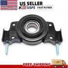Drive Shaft Center Support Bearing For 1999-2013 Chevrolet Silverado 1500 New. Price: $29.99.