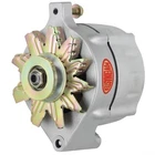 Powermaster 8-47141 Street Alternator, 150A, V-belt, 12V, Fits Ford New. Price: $237.99.