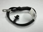 Tesla Model 3 Rdu Ground Strap Assembly 1070979-00-G Genuine!! Used. Price: $29.95.