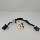 Mopar Front Axle Disconnect Wiring Harness 68294464AC - Black New. Price: $33.95.